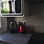 Halevy Apartamento Niza