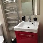 Halevy Apartamento *