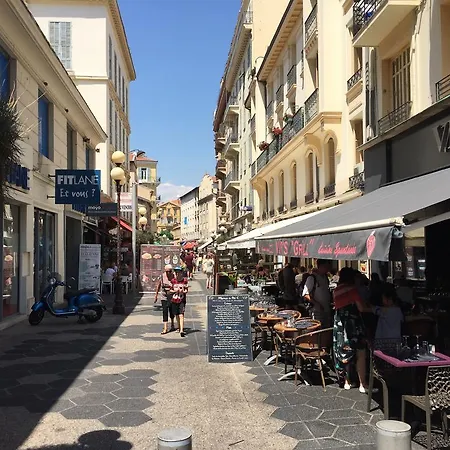 Halevy Nizza