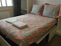 Apartman Halevy *