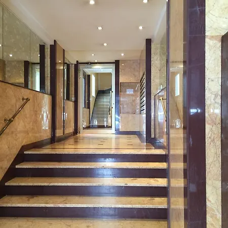 Halevy Apartmán