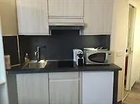 尼斯哈勒维公寓 * 尼斯