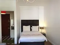 Apartmán Halevy Nice