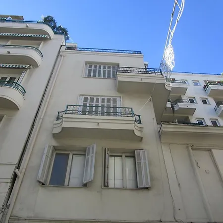 Halevy Appartement *