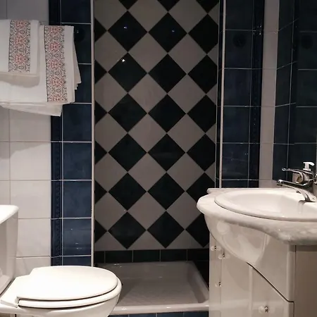 Halevy Appartement *