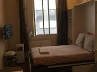 Appartement Halevy