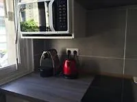 Halevy Appartement Nice