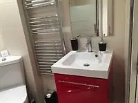 Halevy Appartement *